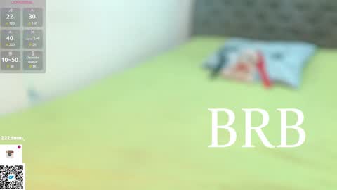 IG222dmm  online show from 03/11/25, 01:12