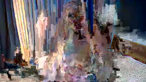 kristine online show from 03/09/25, 01:59