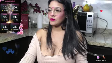 Laskhmirani online show from 01/17/25, 02:29