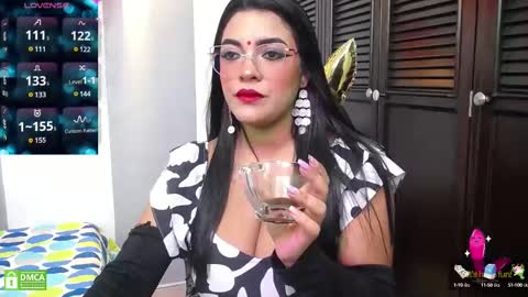 Laskhmirani online show from 02/12/25, 10:14