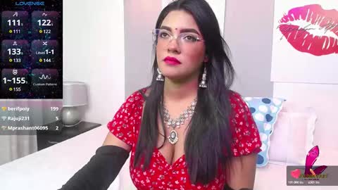 Laskhmirani online show from 03/03/25, 01:31