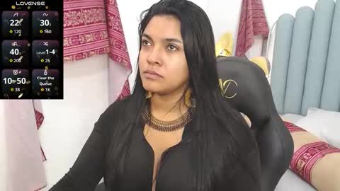 Laskhmirani online show from 09/12/25, 10:04