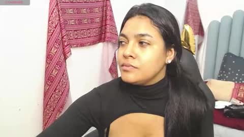 Laskhmirani online show from 10/03/25, 10:23