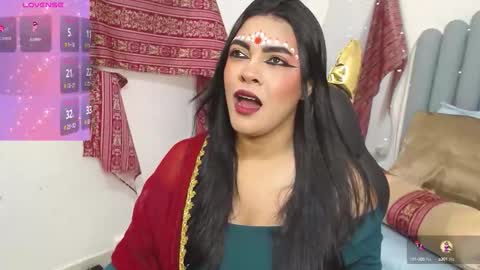 Laskhmirani online show from 10/08/25, 11:52