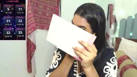 Laskhmirani online show from 02/03/26, 11:37