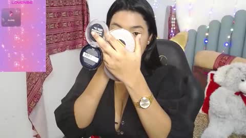 Laskhmirani online show from 02/11/26, 11:37