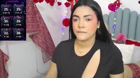 Laskhmirani online show from 02/14/26, 11:40