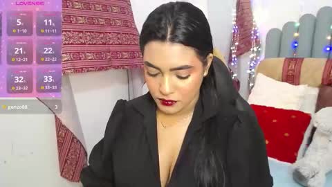 Laskhmirani online show from 02/21/26, 11:44