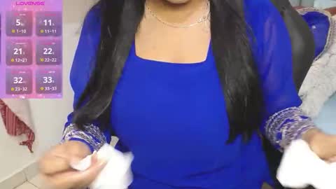 Laskhmirani online show from 02/23/26, 11:51