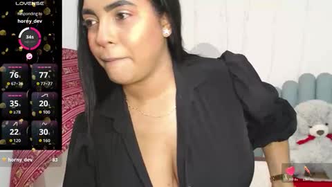 Laskhmirani online show from 02/28/26, 11:44