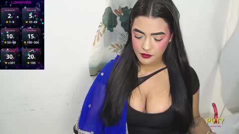 Snapshot of lakshmirani617378 chatting on 05/16/26, 12:04 Laskhmirani online show from 05/16/26, 12:04