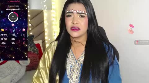 Snapshot of lakshmirani617378 chatting on 05/30/26, 12:02 Laskhmirani online show from 05/30/26, 12:02
