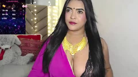 Snapshot of lakshmirani617378 chatting on 06/02/26, 11:56 Laskhmirani online show from 06/02/26, 11:56