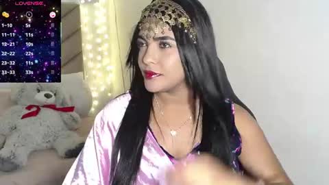 Snapshot of lakshmirani617378 chatting on 06/26/26, 11:58 Laskhmirani online show from 06/26/26, 11:58