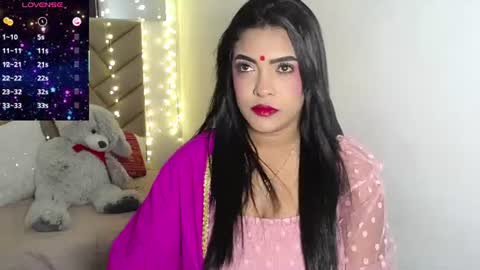 Snapshot of lakshmirani617378 chatting on 07/02/26, 11:49 Laskhmirani online show from 07/02/26, 11:49