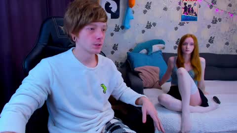 Lu  Alex online show from 01/06/25, 11:29