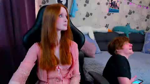 Lu  Alex online show from 01/26/25, 10:34