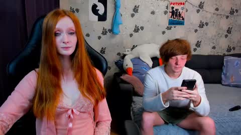 Lu  Alex online show from 02/02/25, 11:40