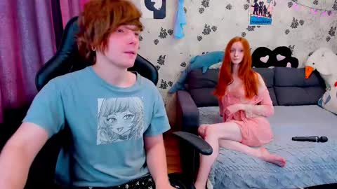 Lu  Alex online show from 02/26/25, 11:20