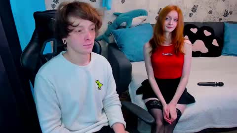 Lu  Alex online show from 11/17/25, 09:48