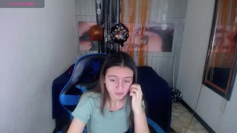 Snapshot of lala_clark chatting on 11/06/25, 02:07 Lala clark online show from 11/06/25, 02:07