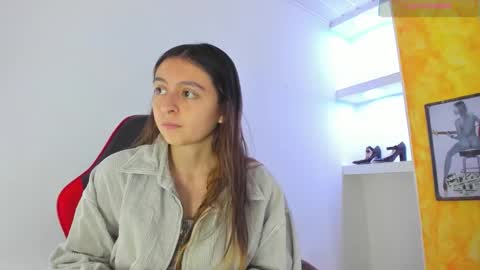 Lala clark online show from 02/09/26, 08:35