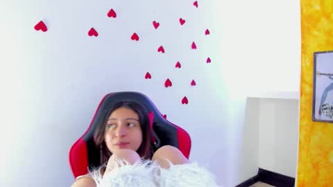 Lala clark online show from 02/17/26, 08:37