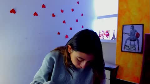 Lala clark online show from 02/23/26, 08:28