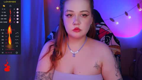 Nicky online show from 11/12/25, 11:54