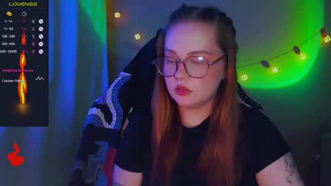 Nicky online show from 11/15/25, 01:18