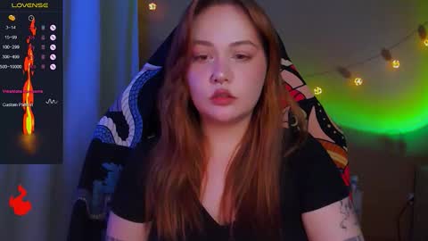 Nicky online show from 11/20/25, 02:39