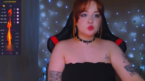 Snapshot of lala_loulou chatting on 04/03/26, 11:30 Nicky online show from 04/03/26, 11:30