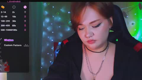 Snapshot of lala_loulou chatting on 05/28/26, 02:58 Nicky online show from 05/28/26, 02:58