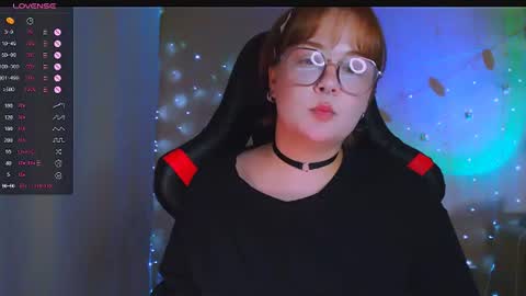 Snapshot of lala_loulou chatting on 07/26/26, 12:34 Nicky online show from 07/26/26, 12:34