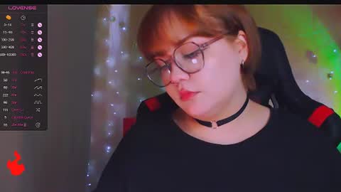 Snapshot of lala_loulou chatting on 07/30/26, 12:37 Nicky online show from 07/30/26, 12:37