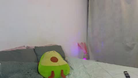 Snapshot of lala_love27 chatting on 11/16/25, 02:06 Joha online show from 11/16/25, 02:06