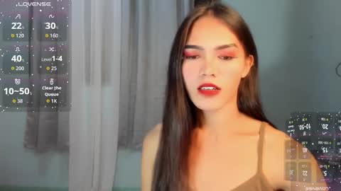 Snapshot of lala_moves chatting on 03/18/26, 04:37 Joxie online show from 03/18/26, 04:37