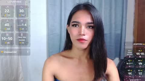 Snapshot of lala_moves chatting on 04/25/26, 12:13 Joxie online show from 04/25/26, 12:13