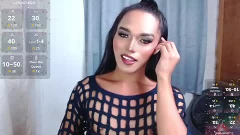 Joxie online show from 05/10/26, 01:27