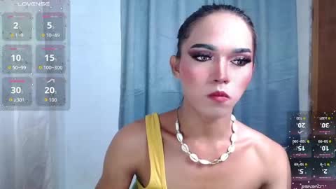 Joxie online show from 05/22/26, 01:24