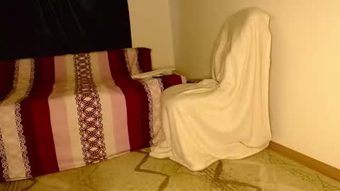 LalaMy online show from 12/19/25, 06:09