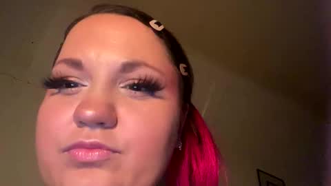 lalaaacx3 online show from 02/06/25, 10:00