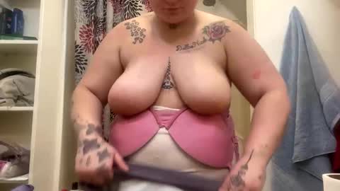 lalaaacx3 online show from 02/09/25, 01:46