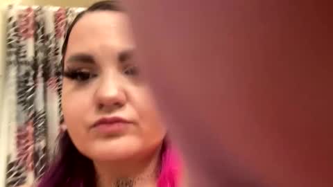 lalaaacx3 online show from 02/17/25, 06:26