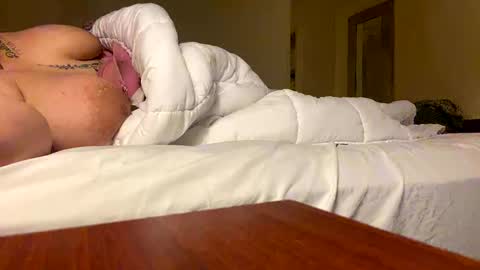 lalaaacx3 online show from 02/21/25, 05:02