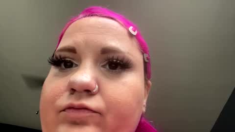 lalaaacx3 online show from 09/17/25, 04:52