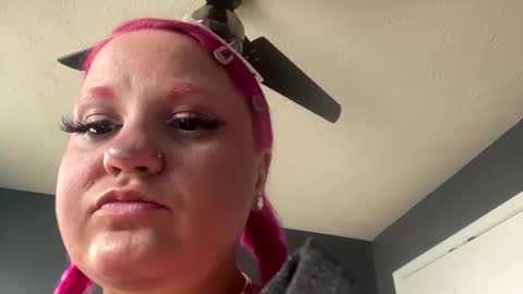 lalaaacx3 online show from 12/01/25, 03:06