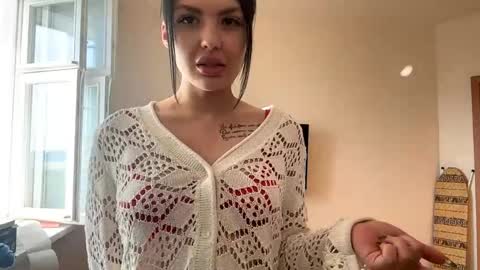 Lina online show from 05/07/26, 02:22