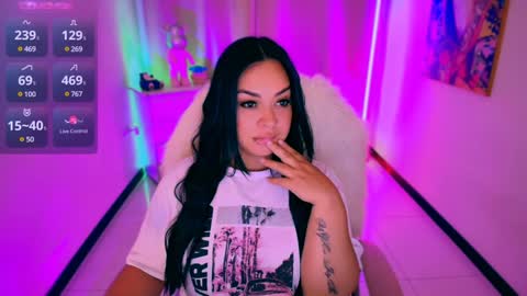 Snapshot of lalablack1_ chatting on 12/10/24, 12:50 lalablack1_ online show from 12/10/24, 12:50