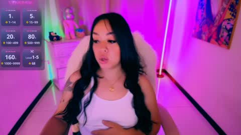 Snapshot of lalablack1_ chatting on 12/12/24, 10:52 lalablack1_ online show from 12/12/24, 10:52